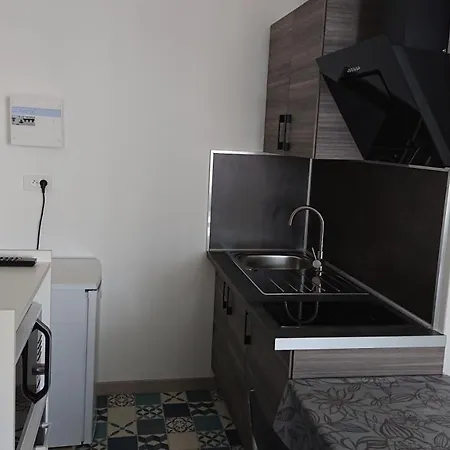Wilson Apartment