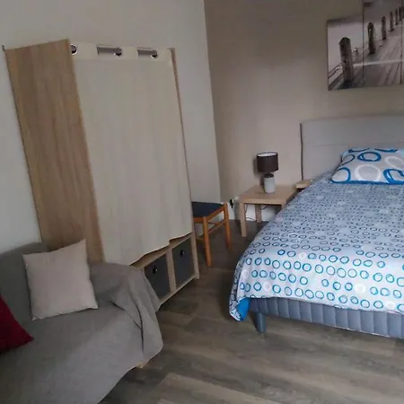 Wilson Apartment