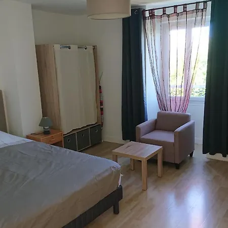 Wilson Apartment Rochefort (Charente-Maritime)