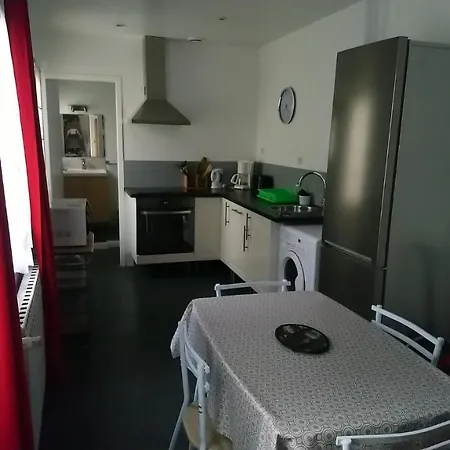Apartment Wilson