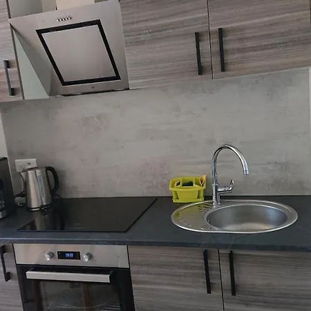 Wilson Apartment