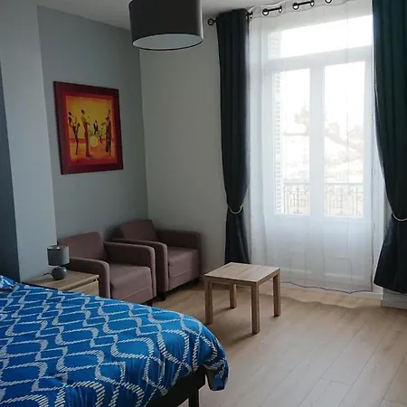 Wilson Apartment Rochefort (Charente-Maritime)