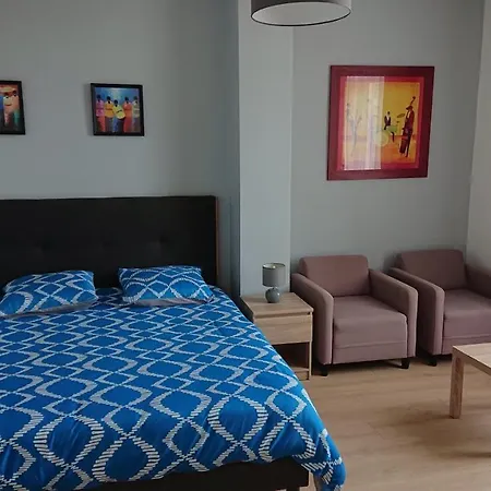 Wilson Apartment Rochefort (Charente-Maritime)
