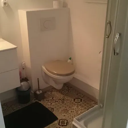 Wilson Apartment