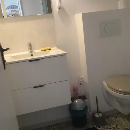 Wilson Apartment Rochefort (Charente-Maritime)