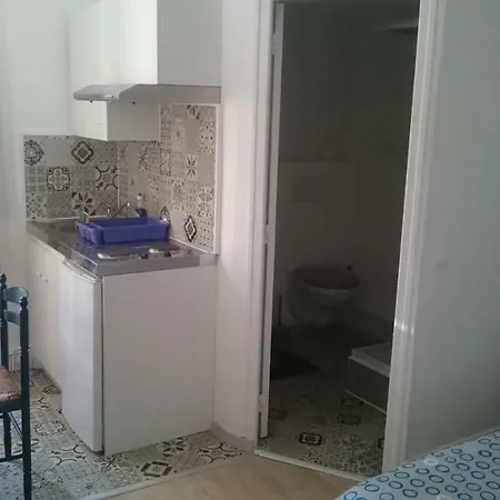 Wilson Apartment Rochefort (Charente-Maritime)