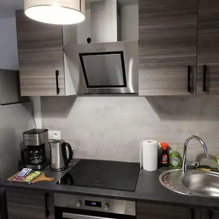 Wilson Apartment Rochefort (Charente-Maritime)